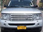 Thumbnail Photo 8 for 2007 Land Rover Range Rover Sport Supercharged